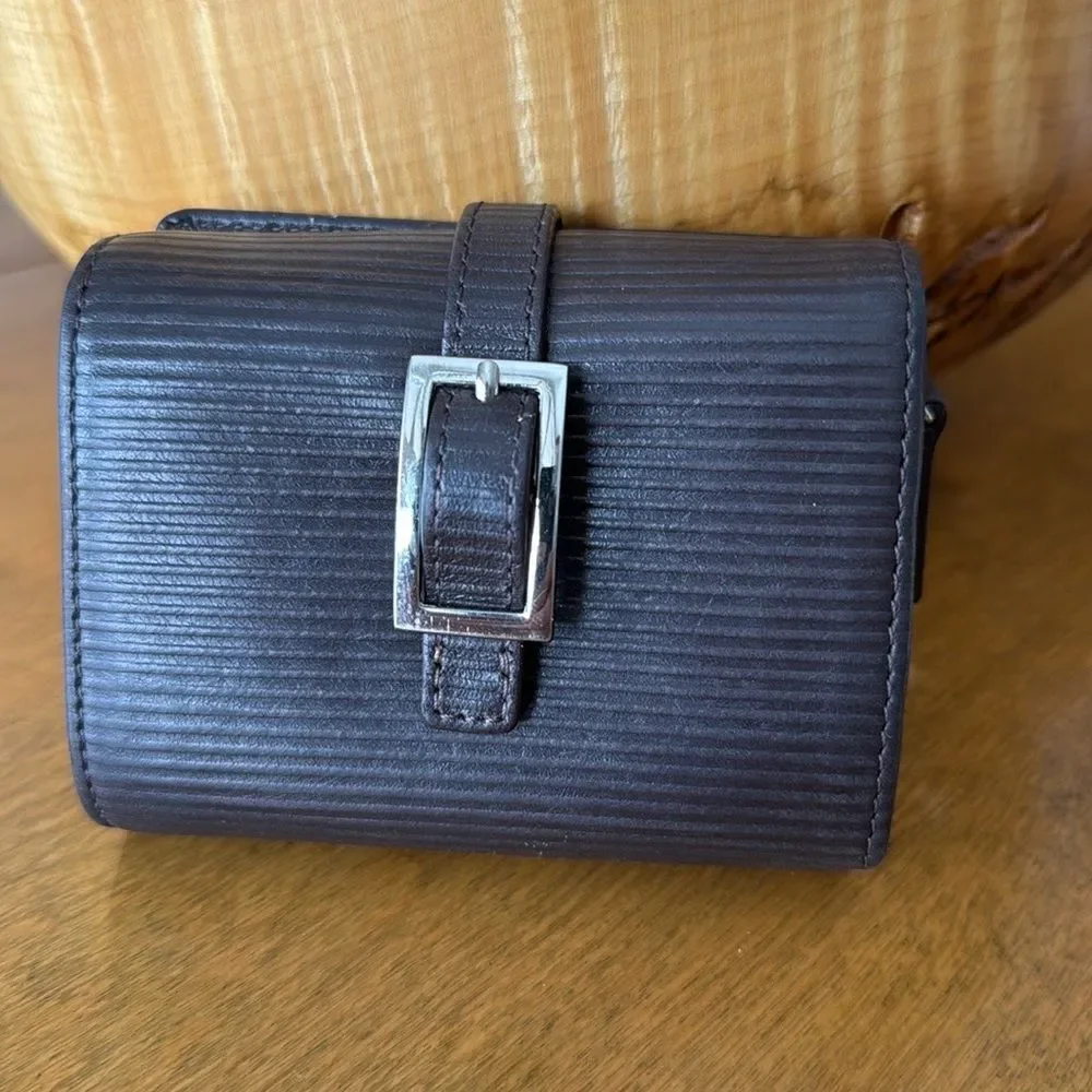 Levenger  wallet